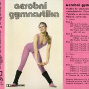 Aerobní gymnastika