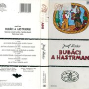 Josef Lada - Bubáci a hastrmani