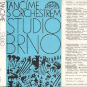 Tančíme s orchestrem Studio Brno