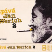 Zpívá Jan Werich 2