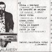 Klávesy (Keyboard) 2