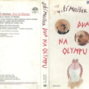 Dva na Olympu