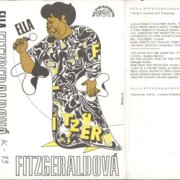 Ella Fitzgeraldová