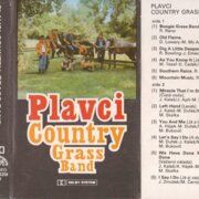 Country Grass Band