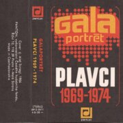 Galaportér - Plavci 1969 - 1974