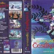 O vodníku Česílkovi II