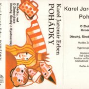 Karel Jaromír Erben - Pohádky