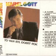 To vám byl dobrý rok