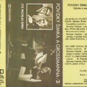 Povídky Šimka a Grossmanna 3