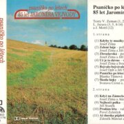 Psaníčko po létech