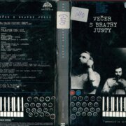 Večer s bratry Justy