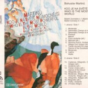 Who is the most powerful in the world