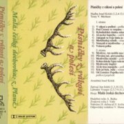 Písničky z rákosí a polesí