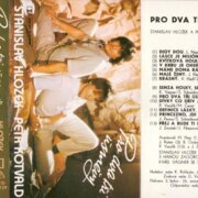 Pro dva tři úsměvy