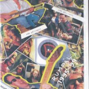 Rumpál 1995 - 99