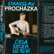 Celá škola už to ví