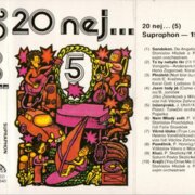Supraphon 1983 - 20 nej - 5
