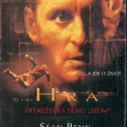 Michael Douglas - Hra