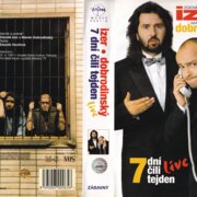 7 dní čili tejden live