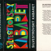 Silvestrovský kabaret