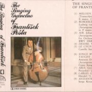 The singing grancino of František Pošta