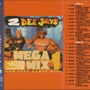 Mega mix 1