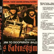 Jak to doopravdy bylo s Babínským