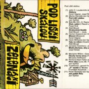 Pod liščí skálou