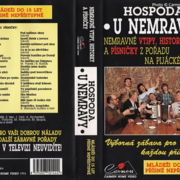 Hospoda U Nemravy