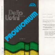 Dežo Ursini a Provisorium