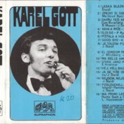 Karel Gott