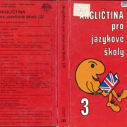 Angličtina pro jazykové školy 3