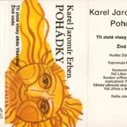 Karel Jaromír Erben - Pohádky