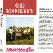 Od Moravy