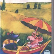 Dobrodružství pod vrbami