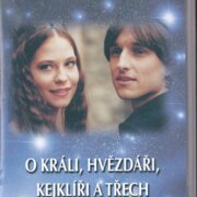 O králi, hvězdáři, kejklíři a třech muzikantech