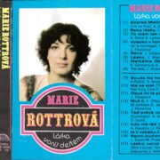 Lásko, voníš deštěm