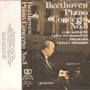 Beethoven piano concerto No. 3