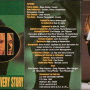 Sides to every story