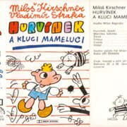 Hurvínek a kluci mameluci