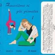 Zacvičíme si při písničce 1