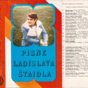 Písně Ladislava Štaidla