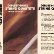 String quartets