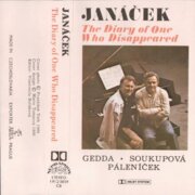 The Diary of One Who Disappeared