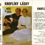Knoflíky lásky
