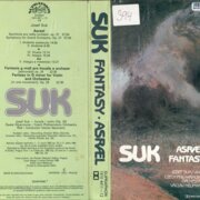 Suk - Fantasy, Asrael
