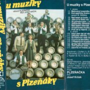 U muziky s Plzeňáky