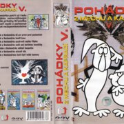 Pohádky z mechu a kapradí V.