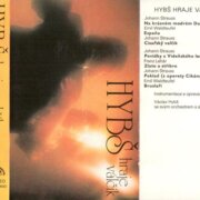 Hybš hraje valčík