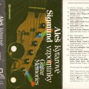 Kytarové vzpomínky